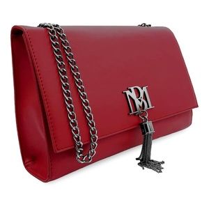 Bagdly Mischa Red bag